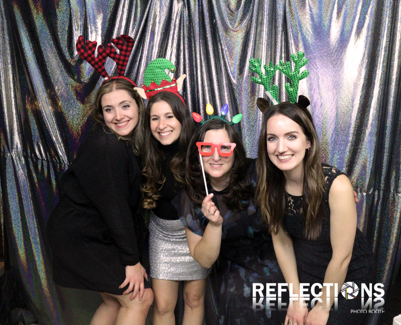 Bell Alliance Xmas Party