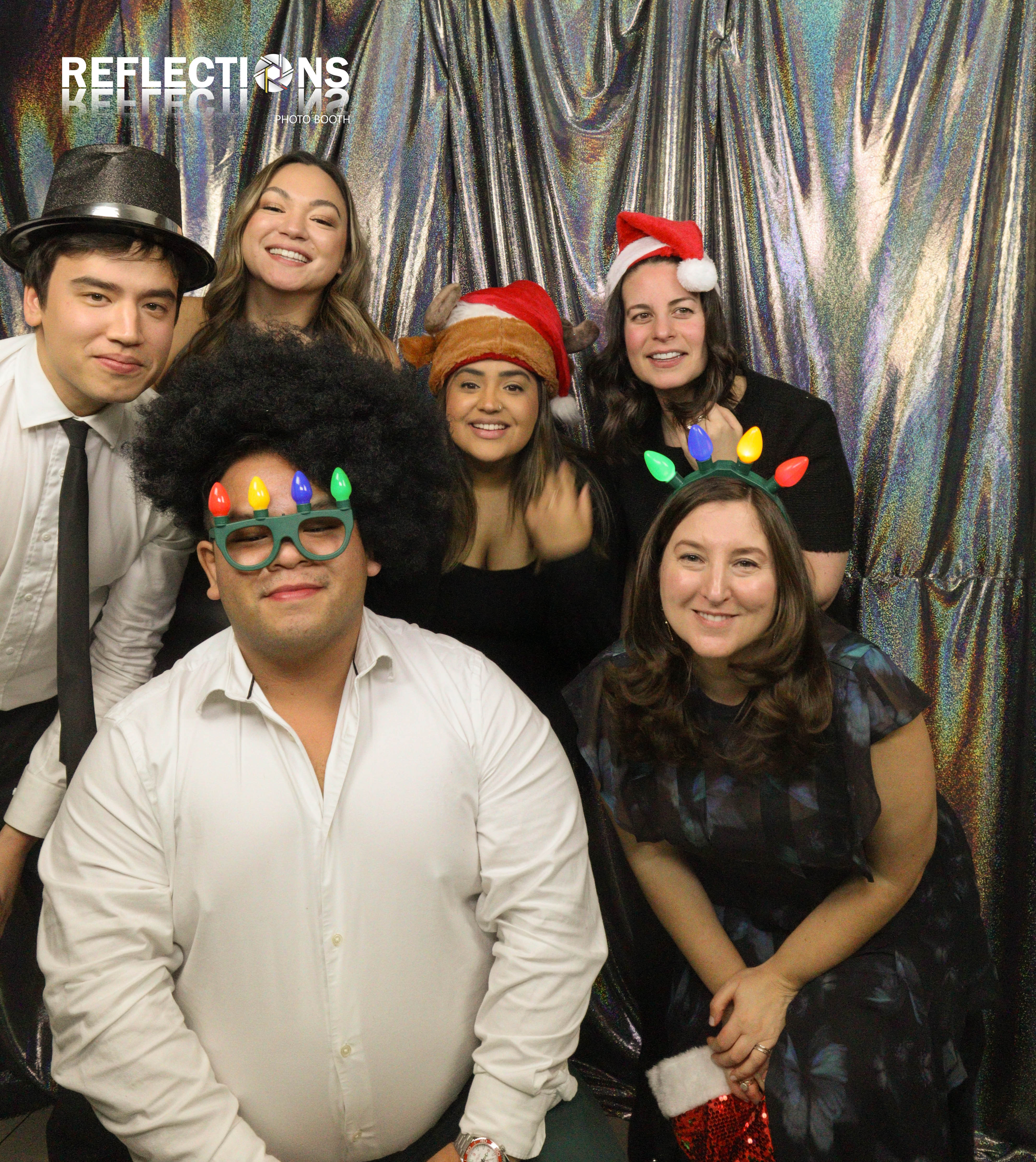 Bell Alliance Xmas Party 2023