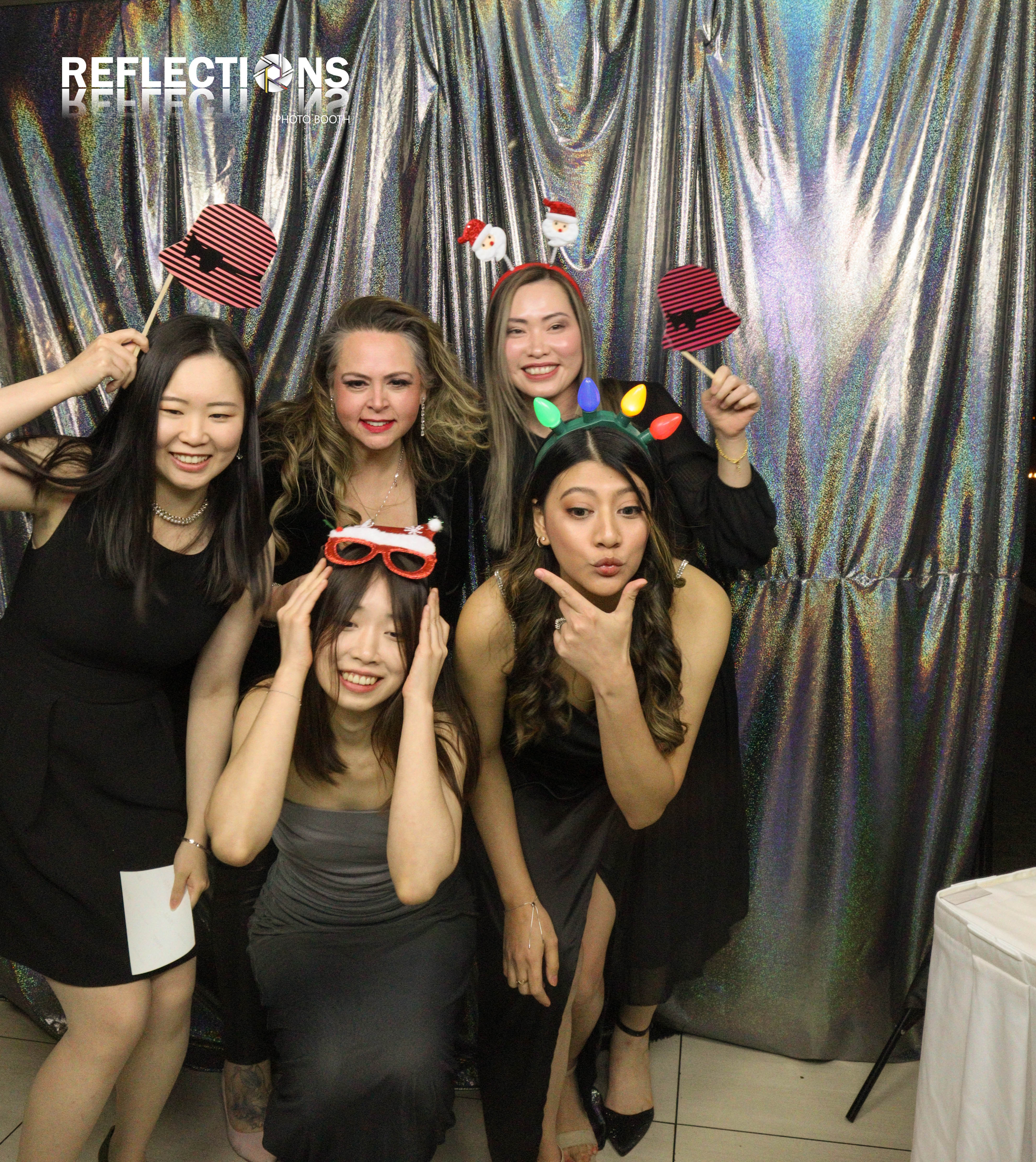 Bell Alliance Xmas Party 2023