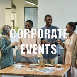 Corporate Events