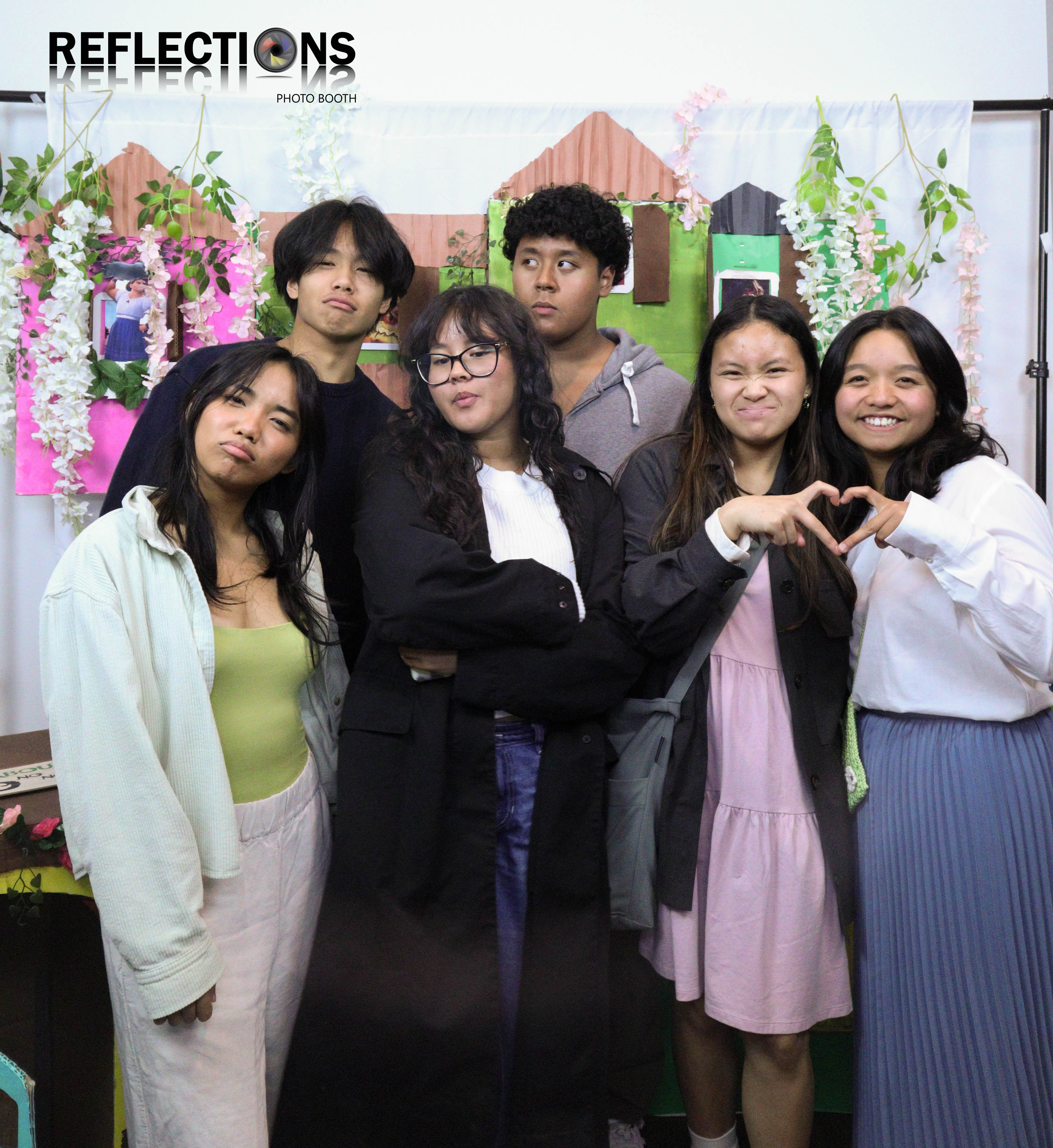 Alex's Encanto Themed Bday Party