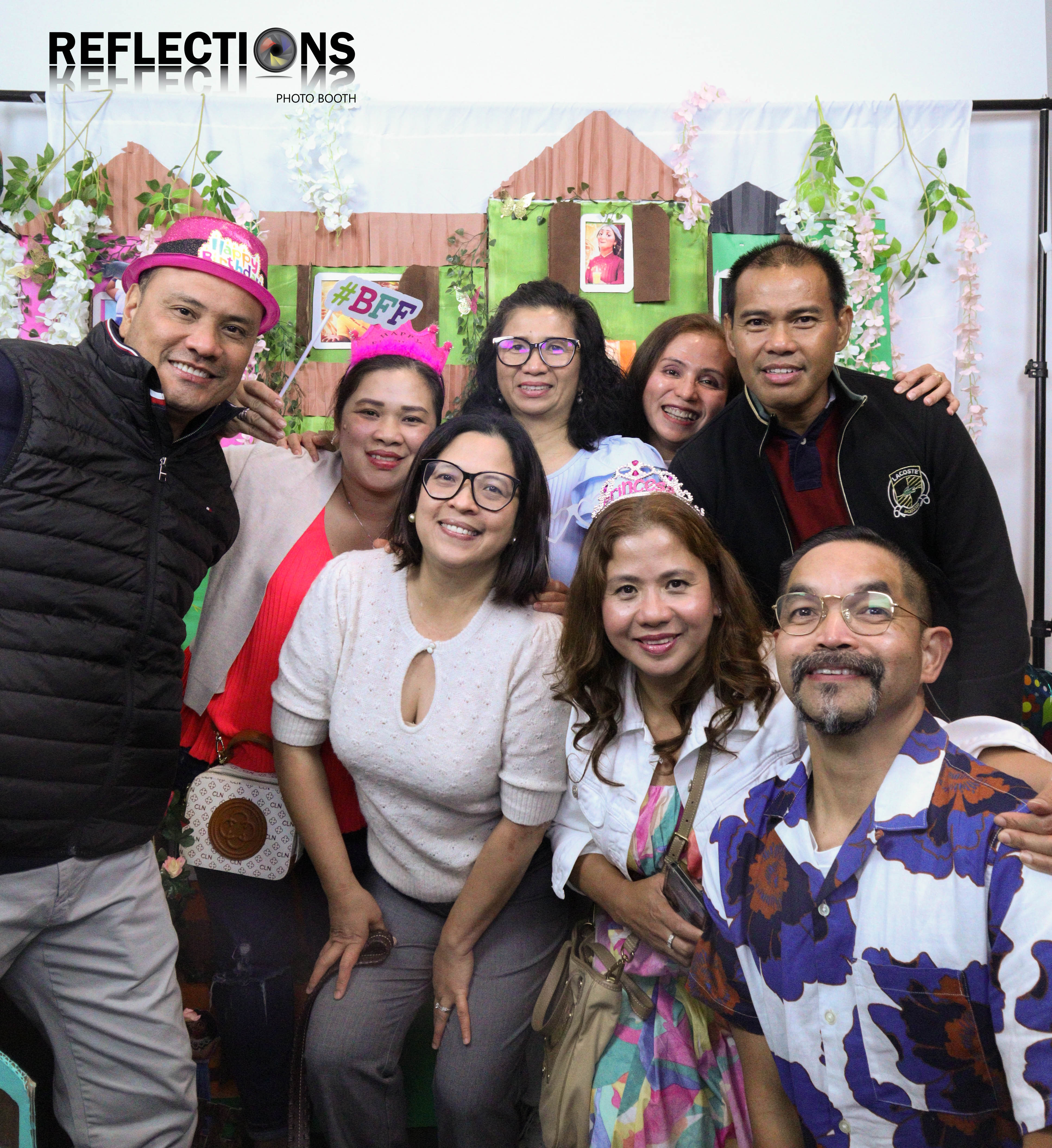 Alex's Encanto Themed Bday Party