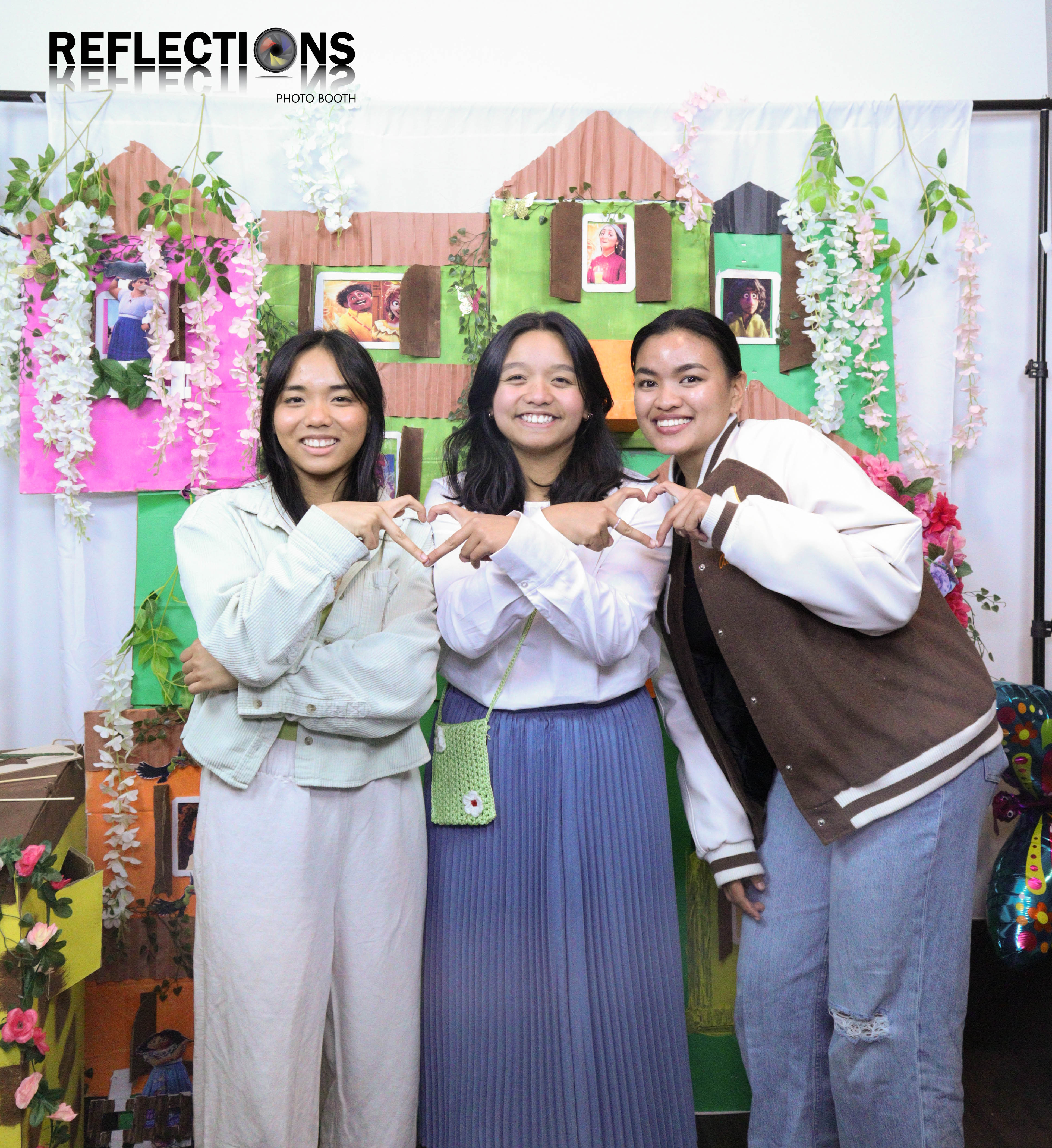 Alex's Encanto Themed Bday Party