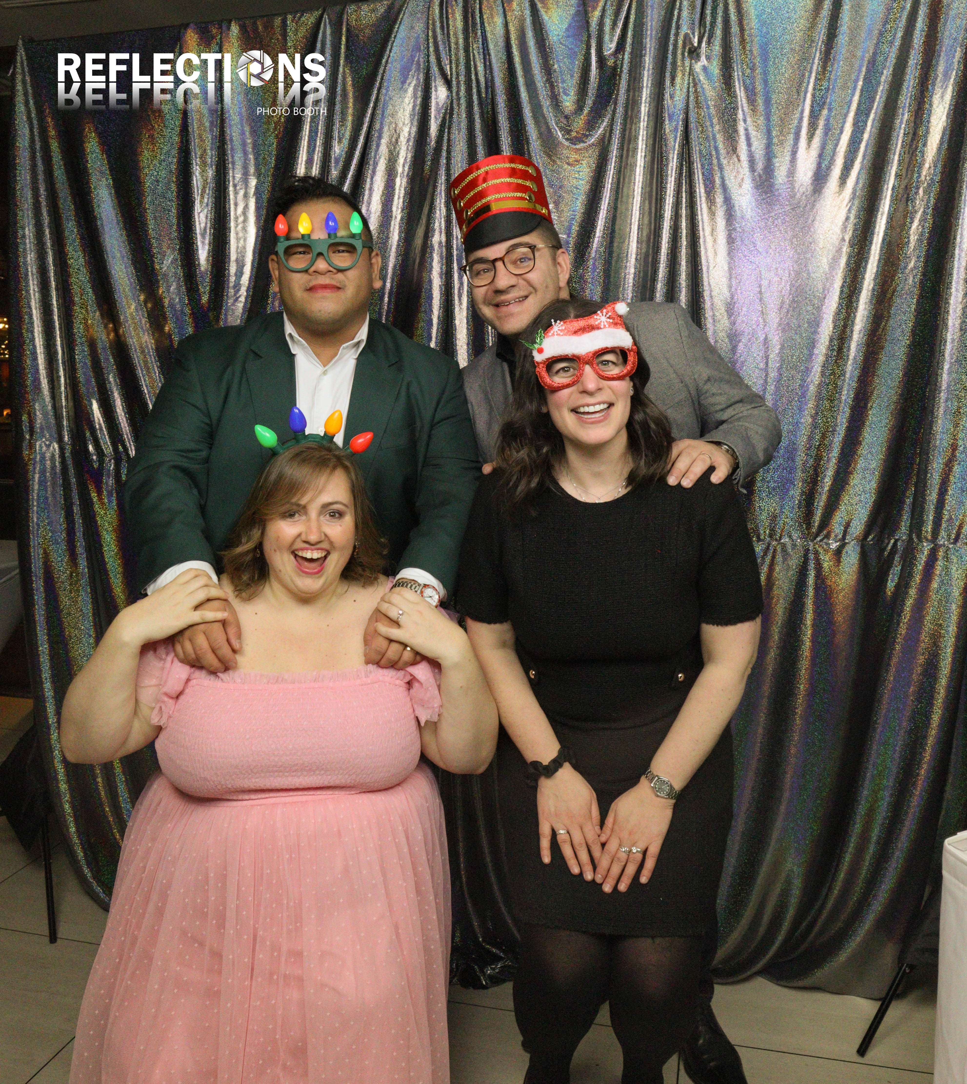 Bell Alliance Xmas Party 2023