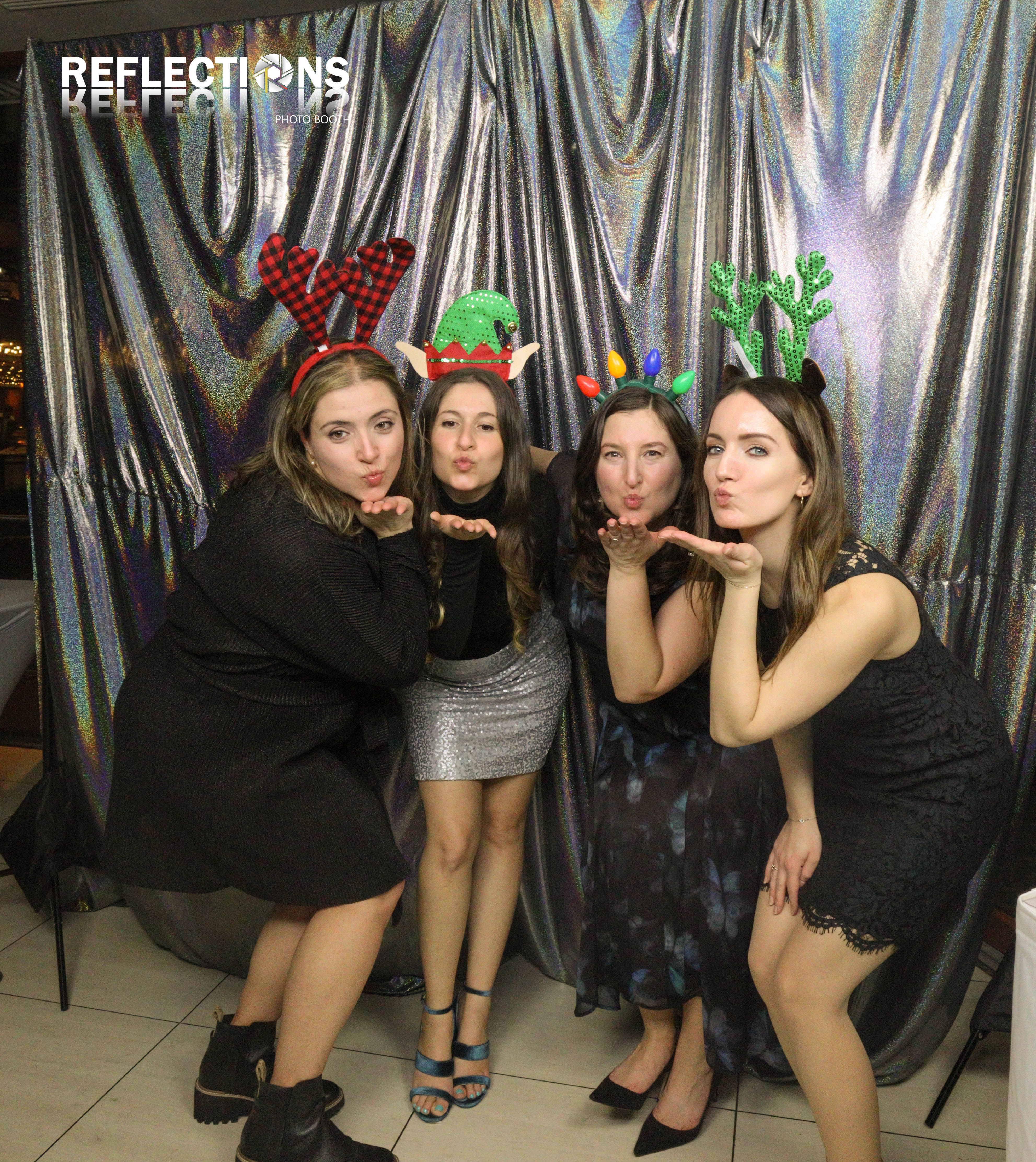 Bell Alliance Xmas Party 2023