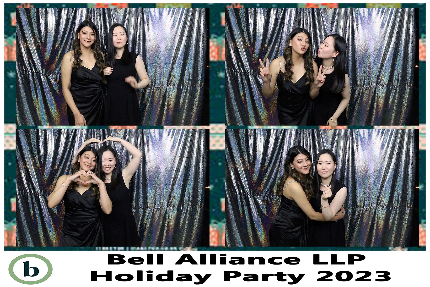 Bell Alliance Xmas Party 2023