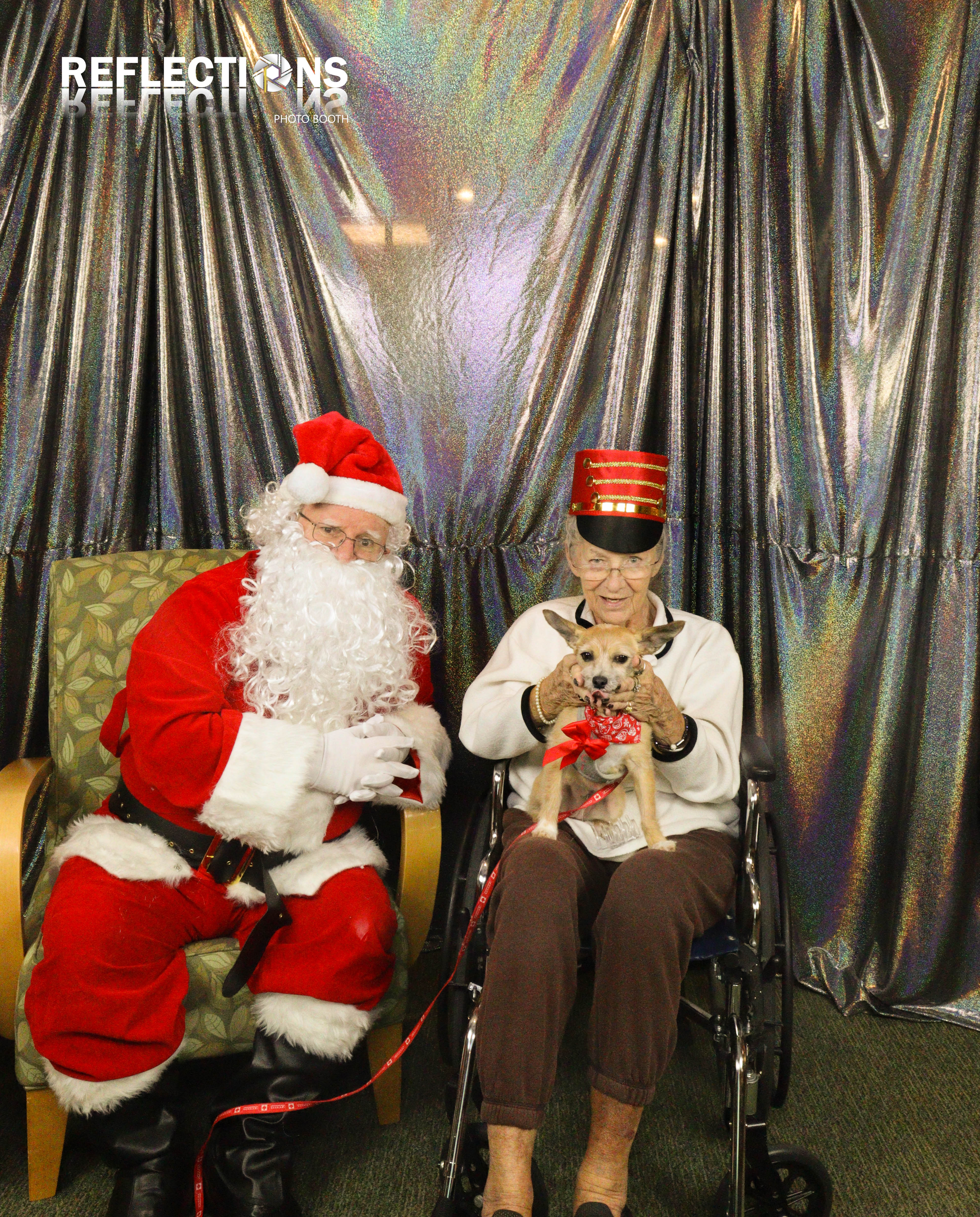 MRSV Meets Santa 2023