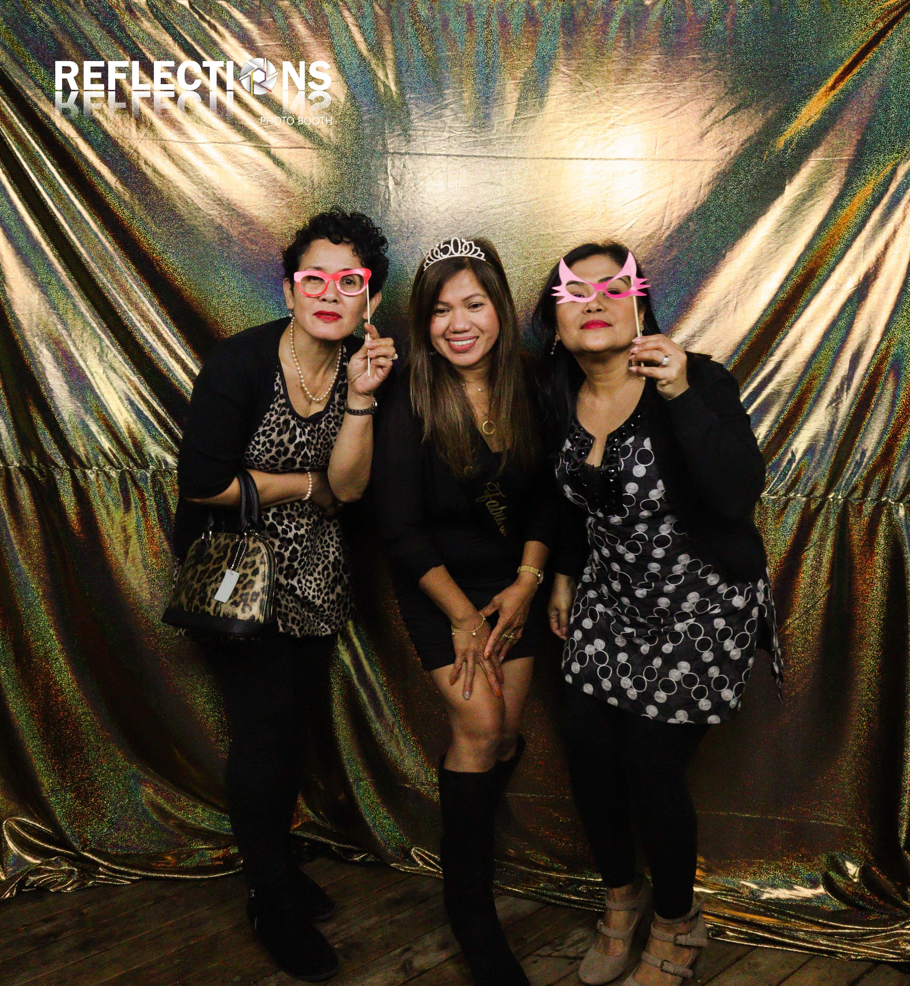 Thess' Birthday 2023