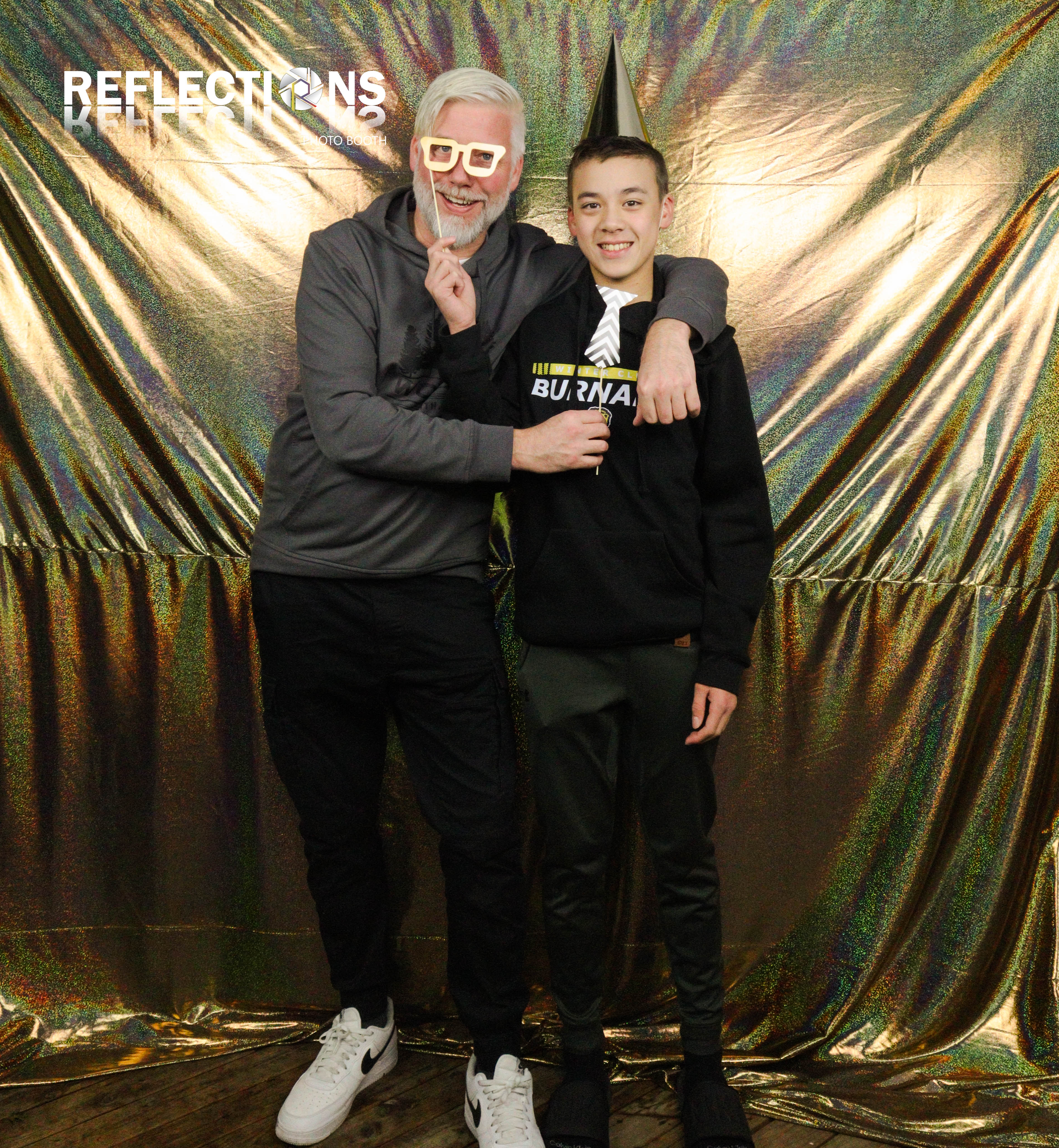 Thess' Birthday 2023