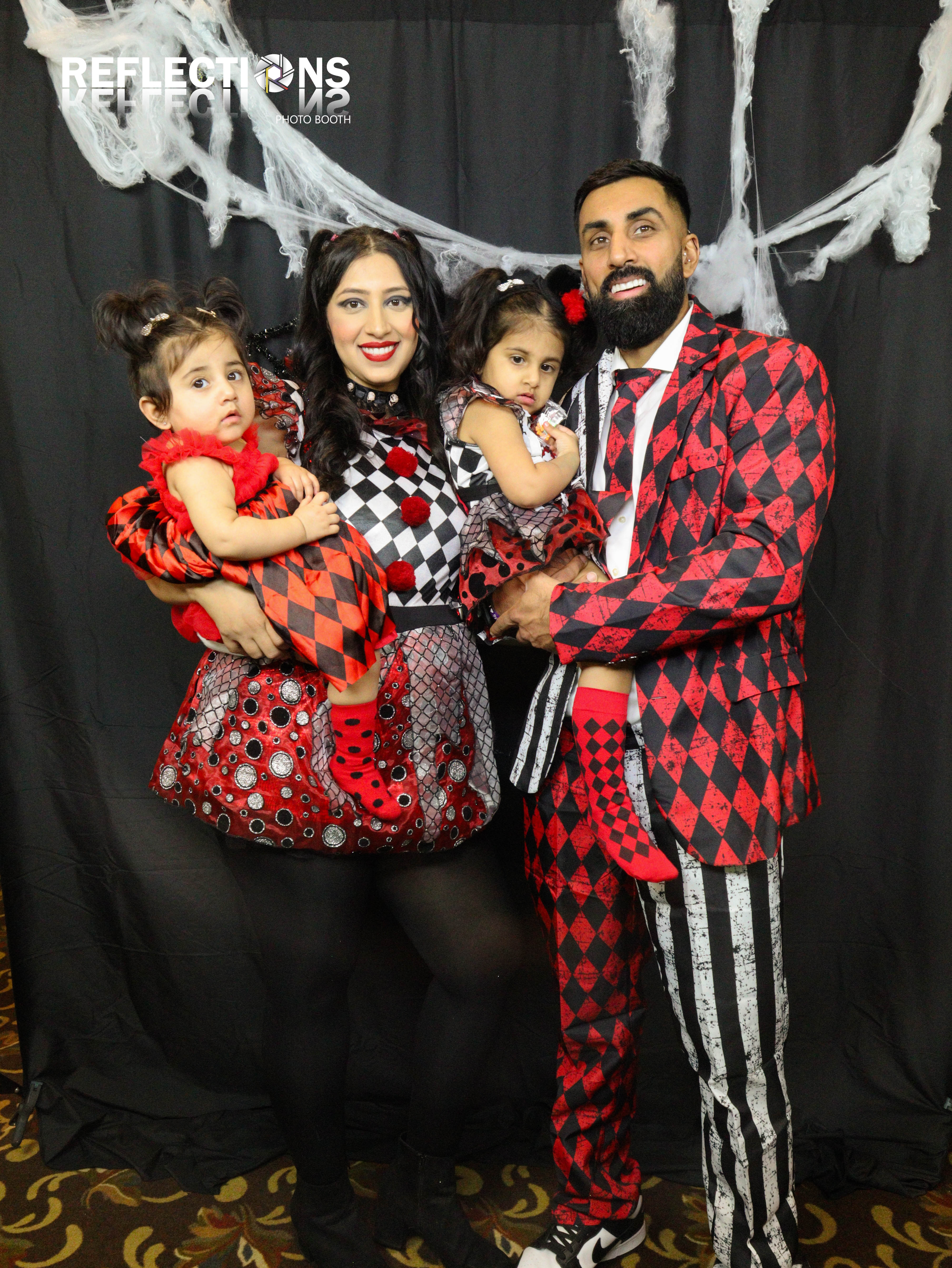 Vienna's Bday Haloween 2023