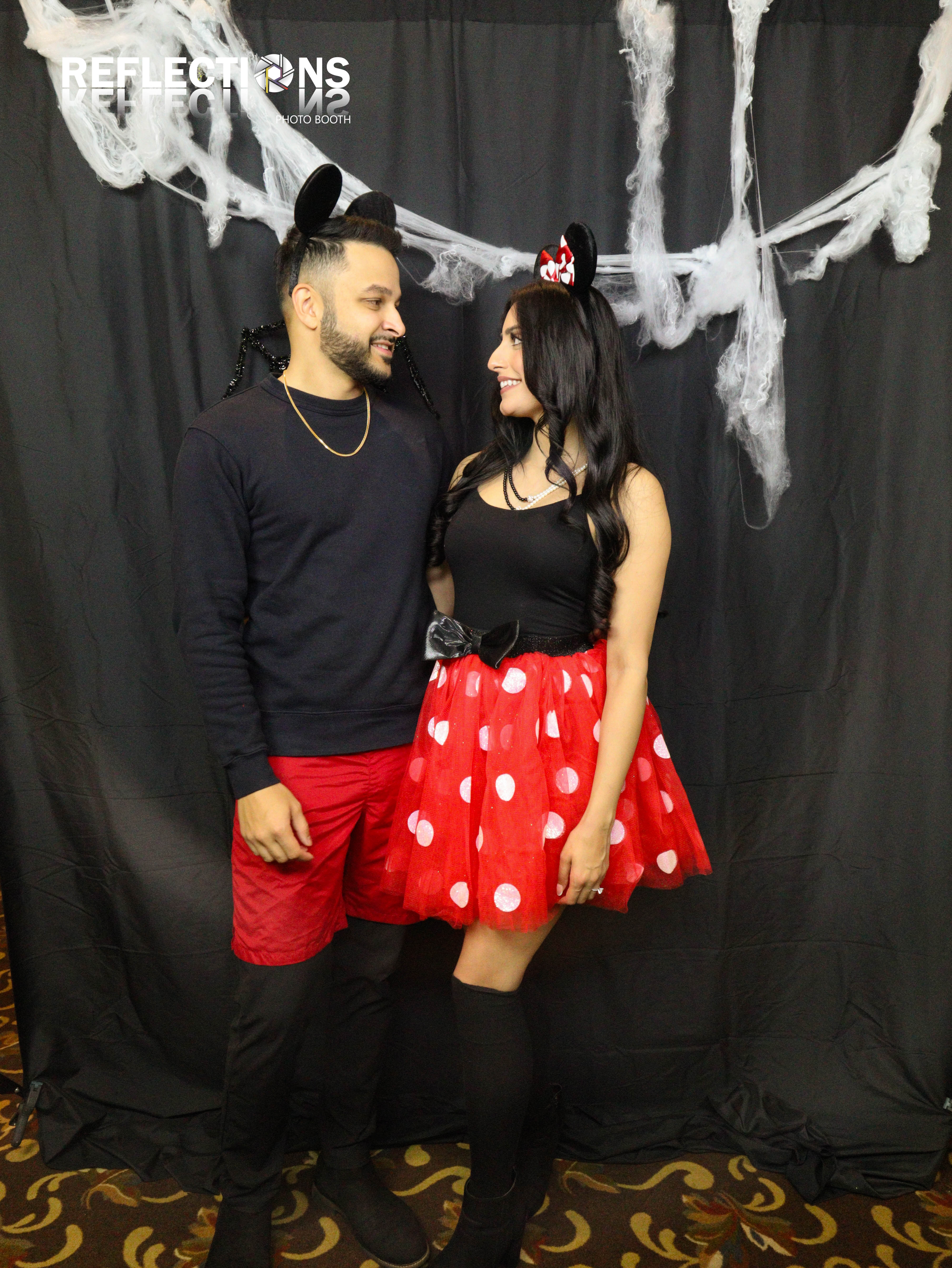 Vienna's Bday Haloween 2023