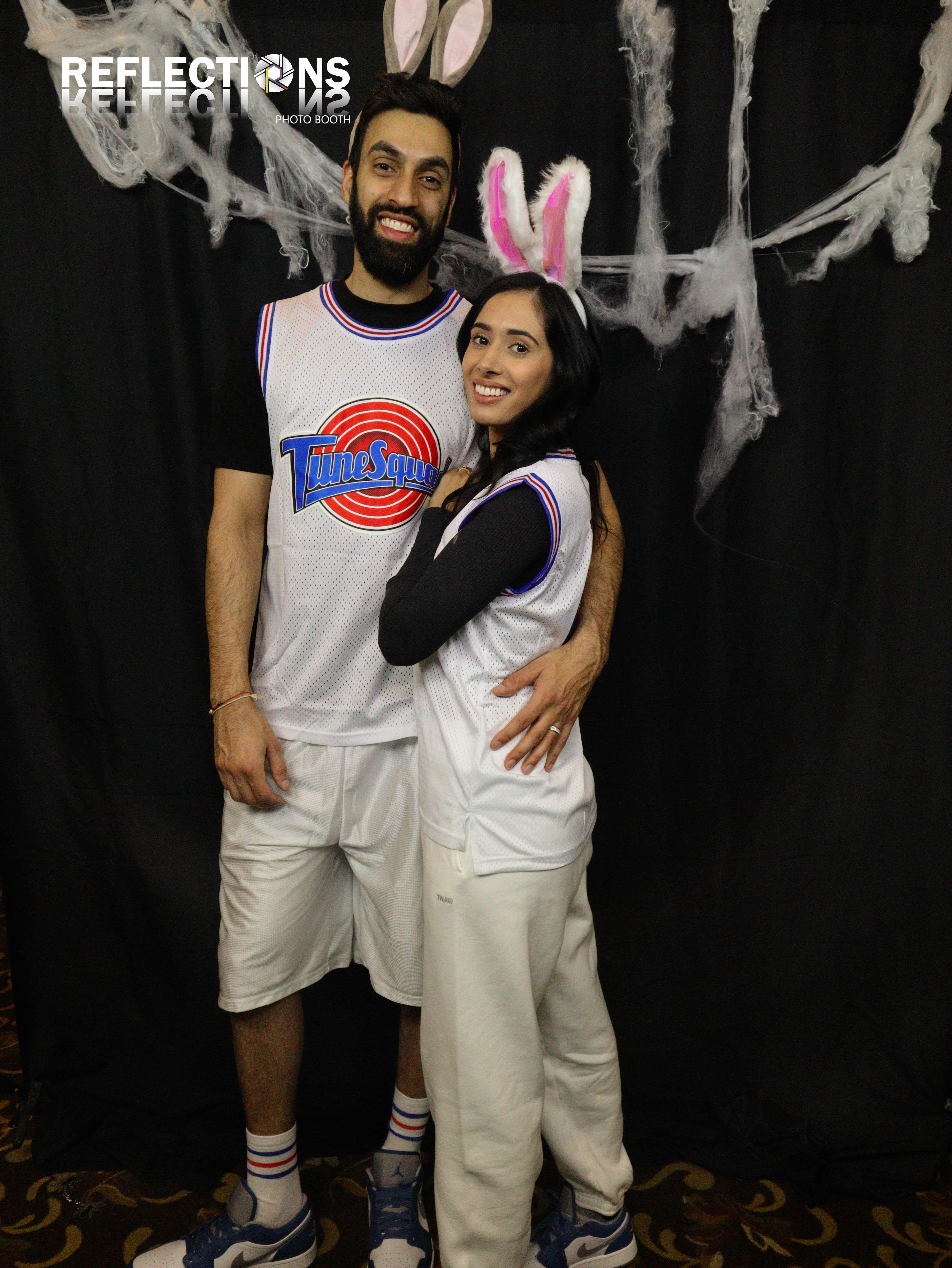 Vienna's Bday Haloween 2023