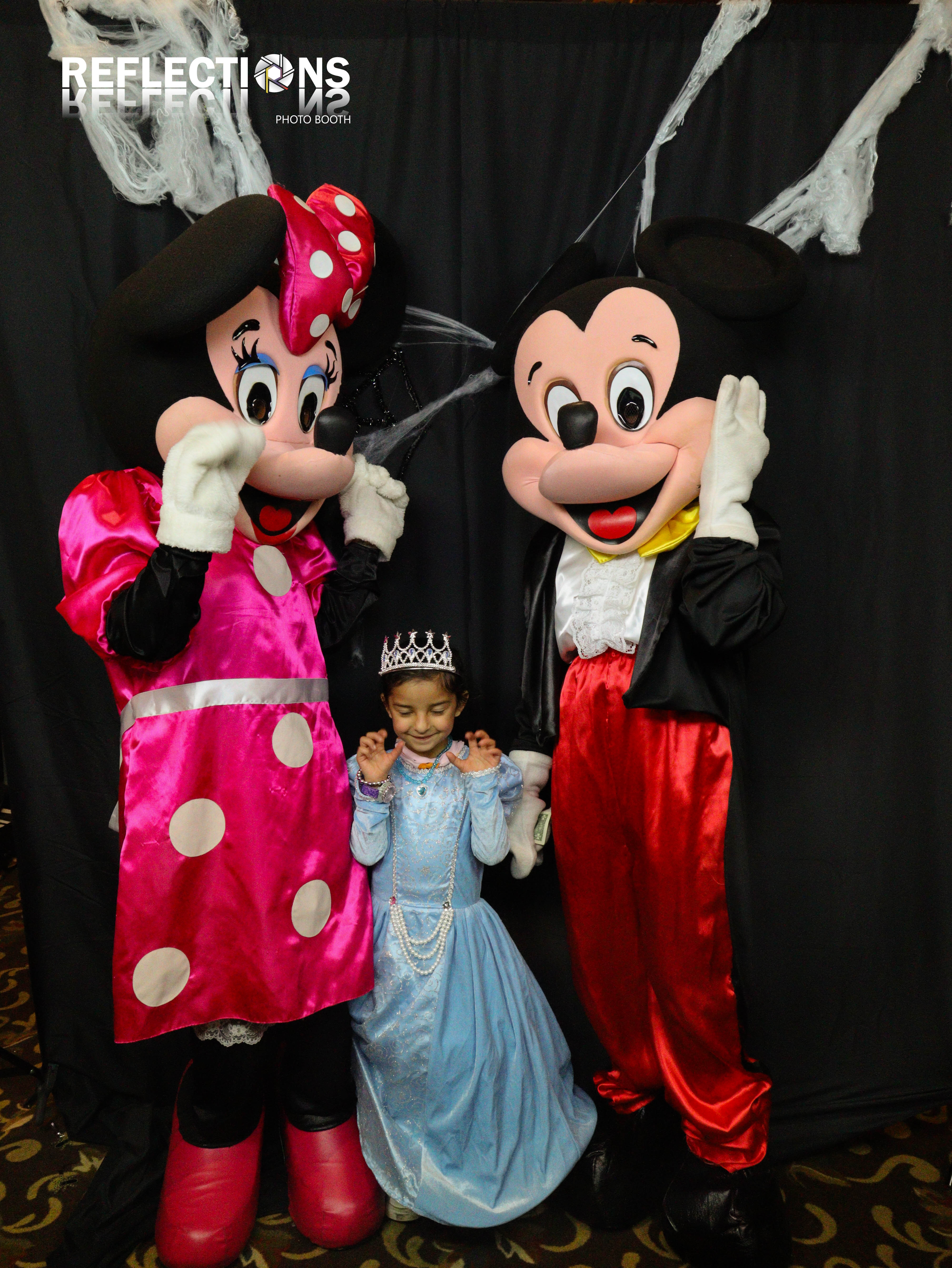 Vienna's Bday Haloween 2023