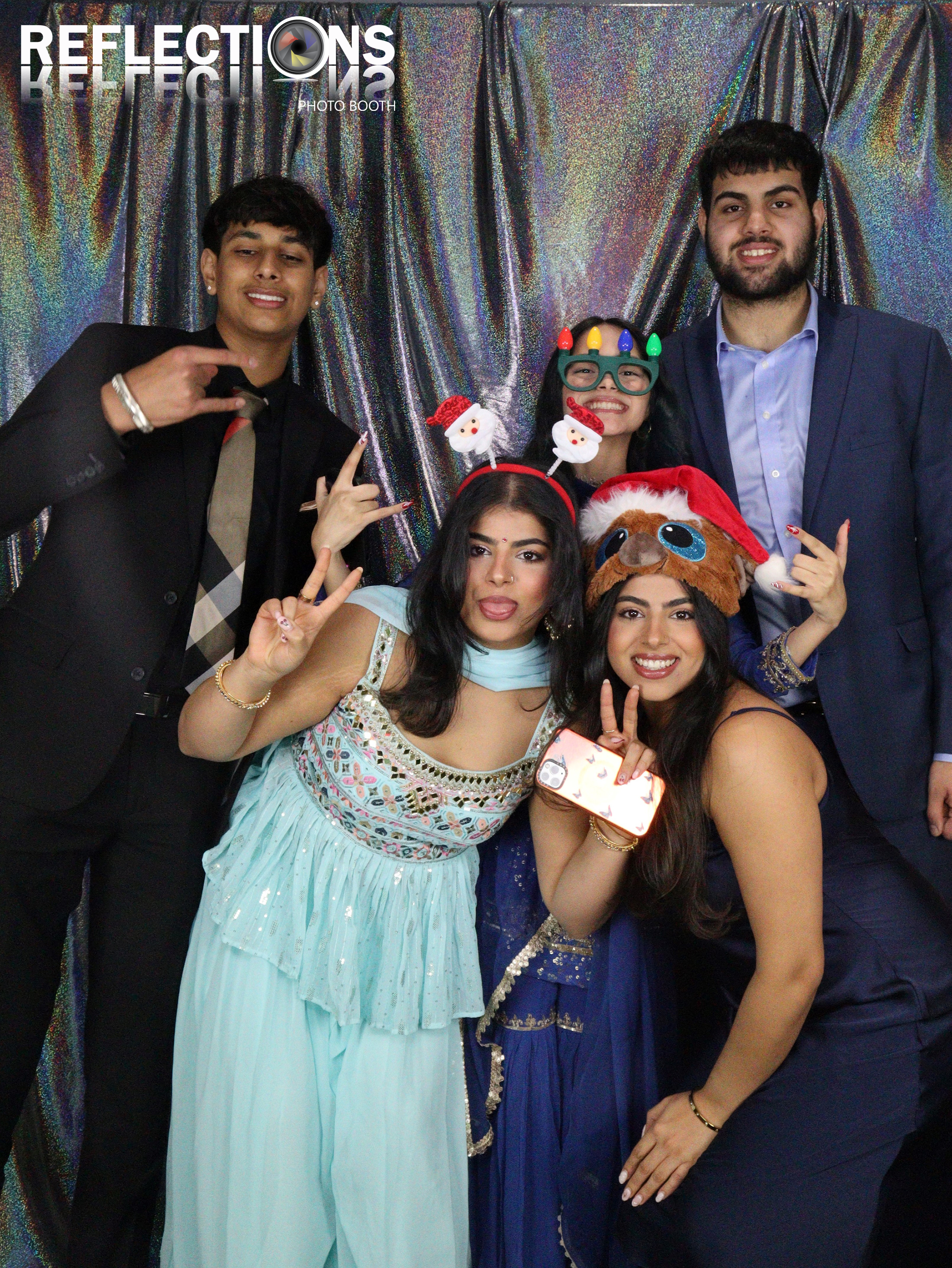 Corporate Christmas Party