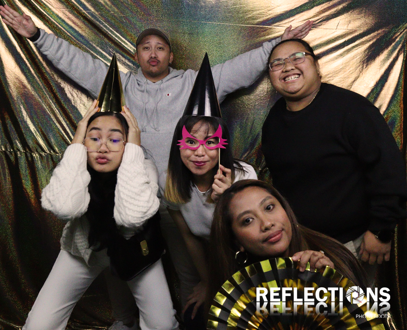 Thess' 50th Birthday