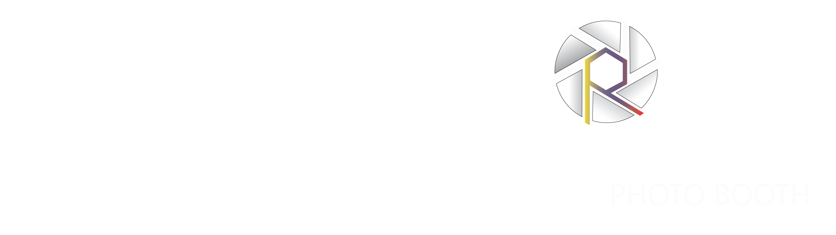 reflections photobooth logo