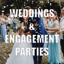 Weddings and Engagements